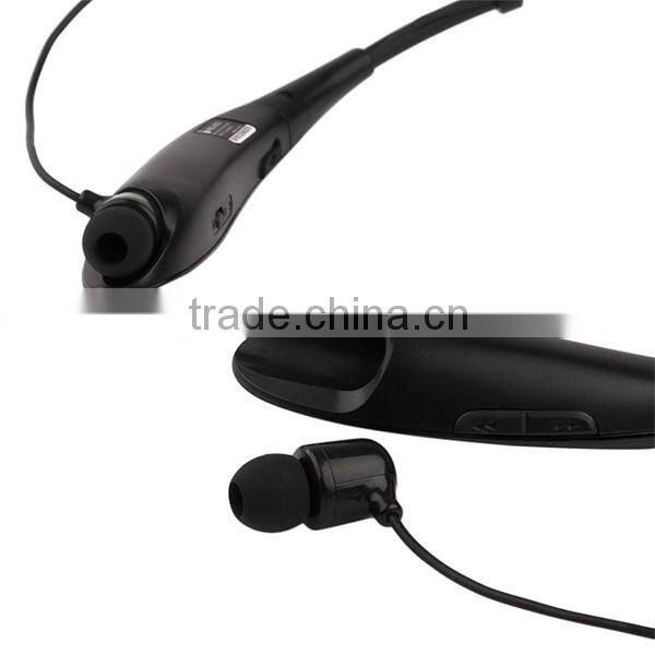 Wholesale wireless stereo bluetooth 4.0 headphone for android tablet HB-800S