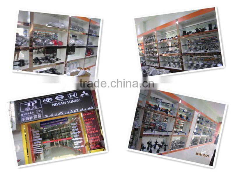 High quality Fuel Filter OEM NO:23390-64010 for Toyota Hiace