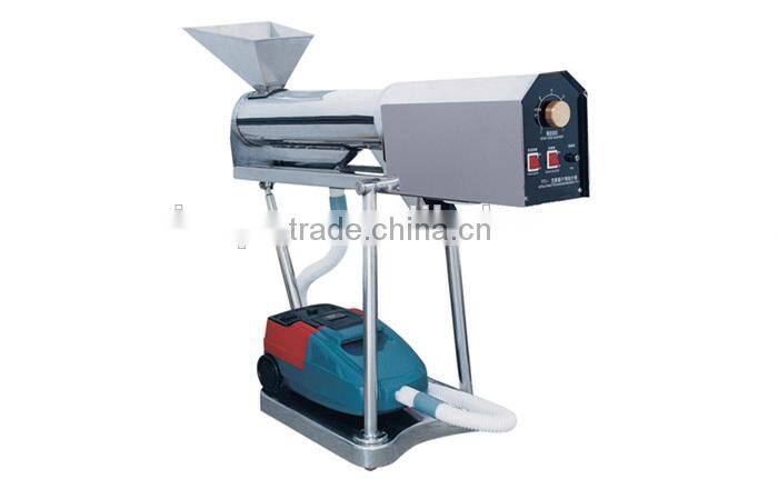 Medicine Polisher, Capsule Polishing Machine
