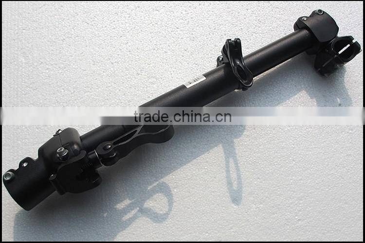 High Quality Aluminium Forged Folding Bike Stem Bicycle Accessory