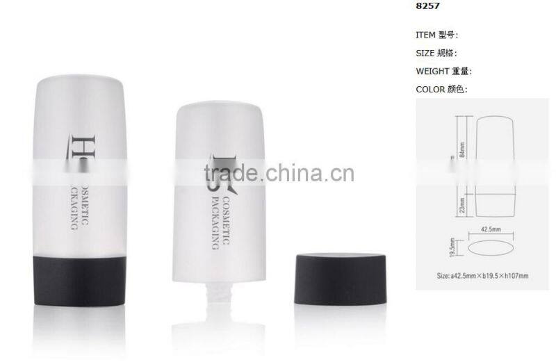 custom liquid concealer bottle