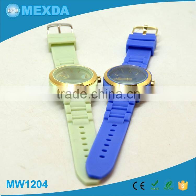 Unisex new design japanese PC21 movement quartz brand watches