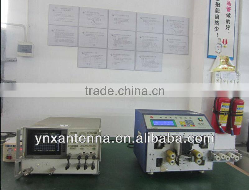 High gain Huawei external antenna Gain 5dB with TNC-male