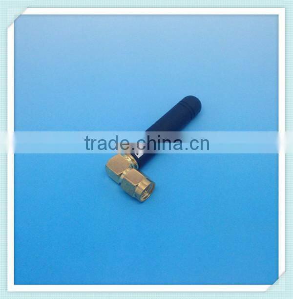 Wireless Data Transceiver RF Module Antenna SW433-WT36