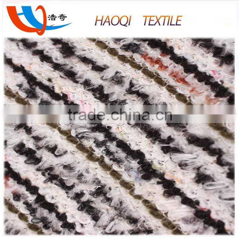 rayon yarn terylene fabric woolen sweater designs for ladies