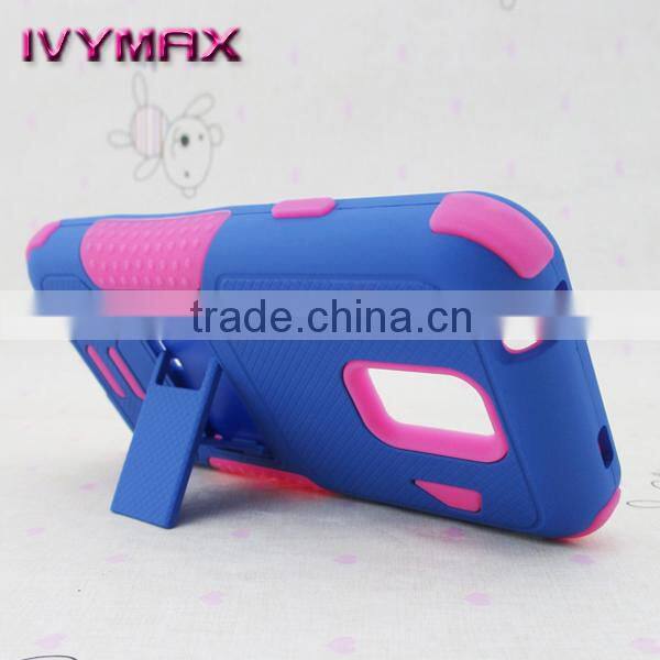 Newest! Armor combo case for samsung galaxy s5 mini