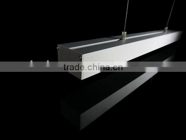 LED Aluminium Profile for Pendant Light