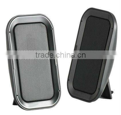 portable mini stereo speakers ( SP-666 )
