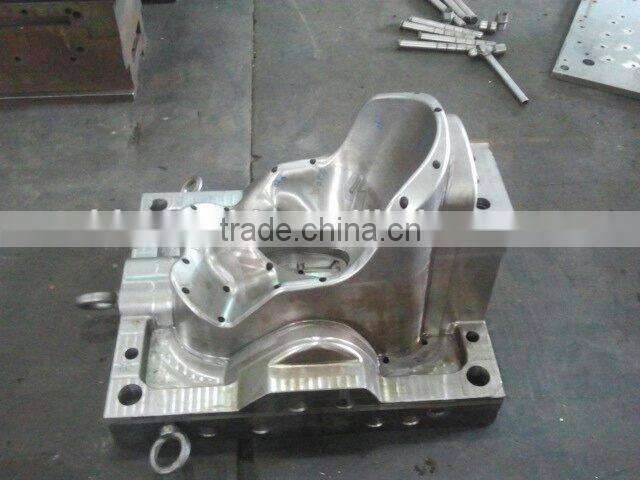 child product mould,child car mould