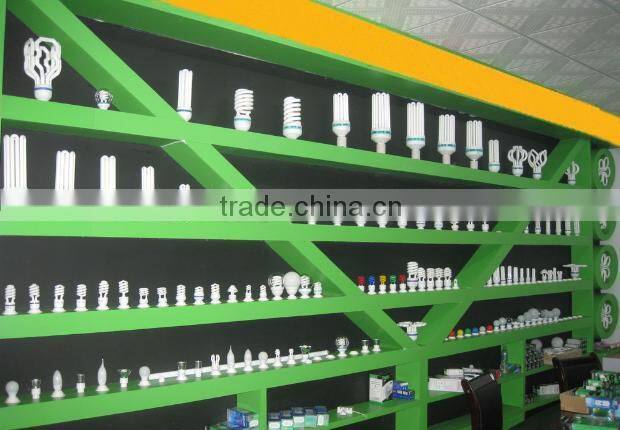 SKD T2 Full Spiral Energy Saver lamp bulbs with CE