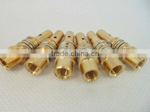 welding torch Binzel MB15AK Contact Tip Holder