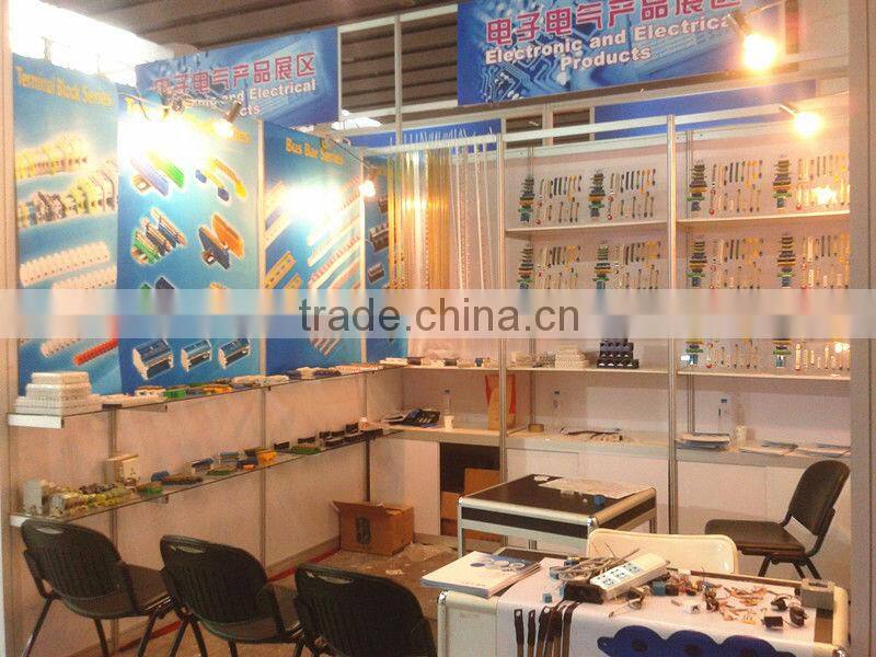 wire terminal in Terminals