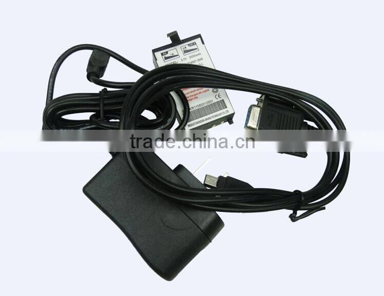 EP Tech HDT3000 Factory High Performance Hand Held Barcode Terminal