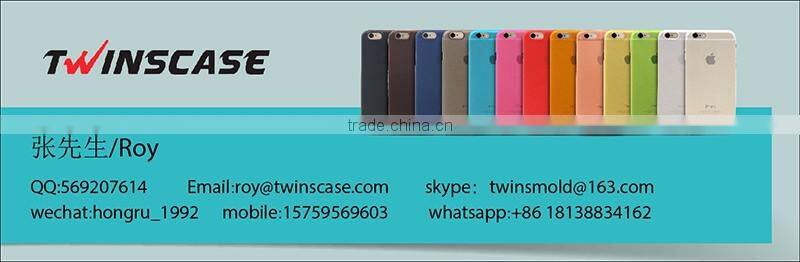 Simple style for apple iphone 6 case 4.7 inch, Ultra thin cover matte transparent pp for iPhone6/6s