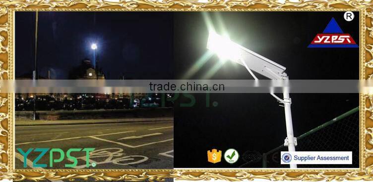 15w street led light