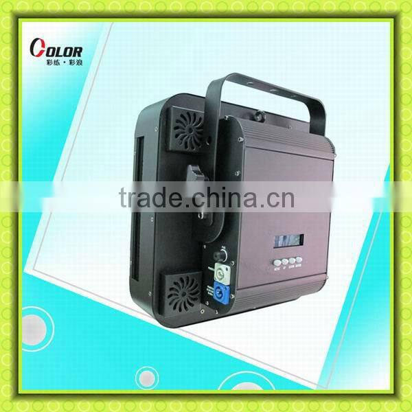 4x4 LED Matrix light 16x30w RGB COB led dmx512 stage lighting