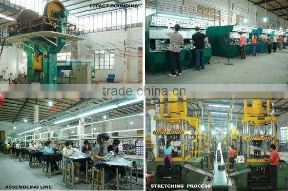 non-stick kitchen knife 6pcs/6pcs kitchen knife for promotion