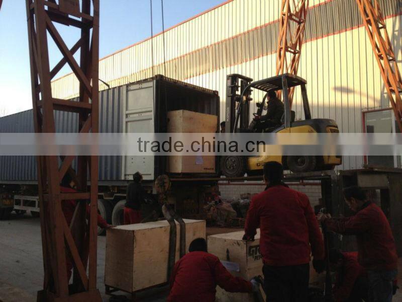 Best Service mesh cutting machine