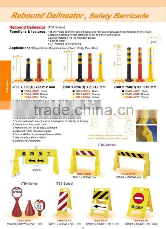 Waterproof LED Signal Lights
