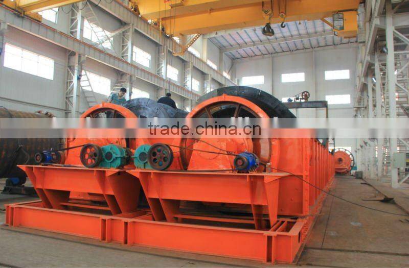 Spiral Classifier spiral sand classifier mining classifier