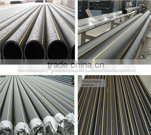 25mm,32mm,20mm,16mm PE plasic agricultural irrigation pipe