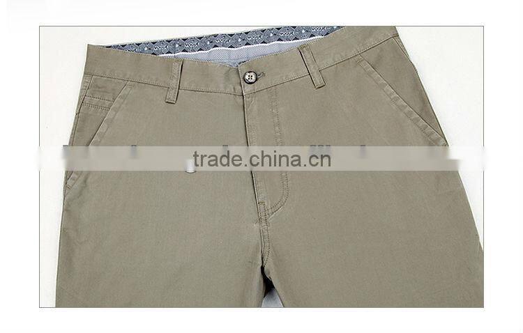 twill cotton fabric for pants