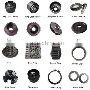 Seal 0750111106 ,7200001814 Seal for SDLG/XCMG/XGMA/CHANGLIN ZF Transmission Seal from LVCM