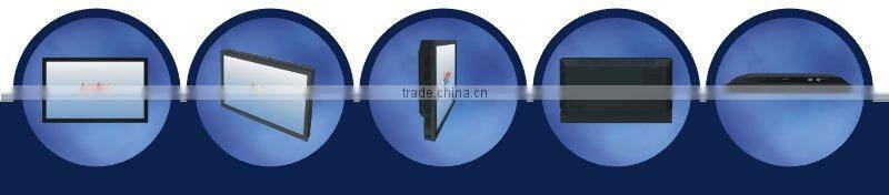 LeadingTouch 42" Multitouch Open Frame Touch Monitor TM-4258