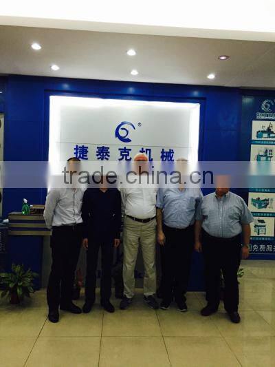 High Quality Product Customized Aluminum Cutting Machine for 45 Degree