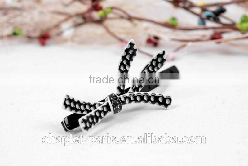 2014 the new style hairpin hair clip for girls