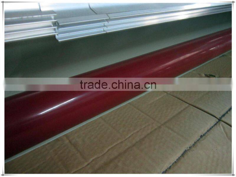 Plastic packaging film digital corona processor Plastic printing film corona processor