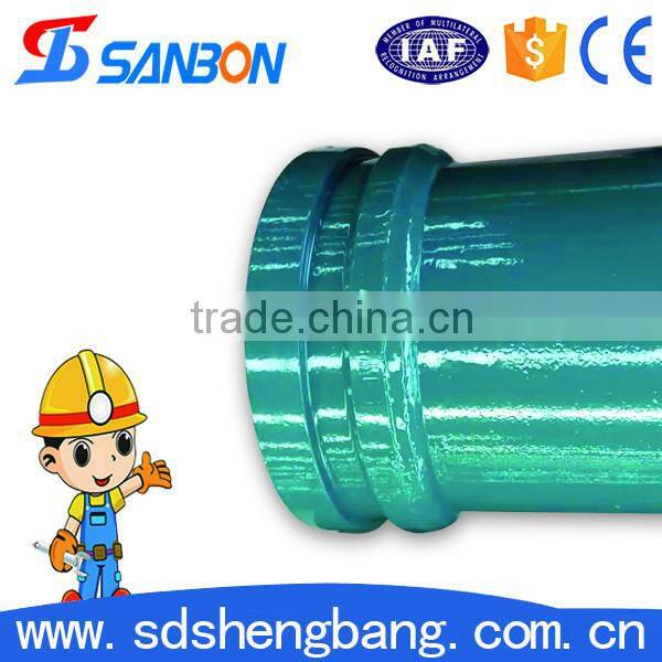 Free sample Concrete pump accessories concrete pipe bolts clamps