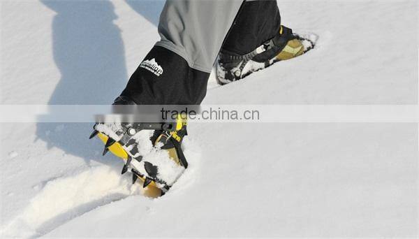 Enjoy Crampon Mountaineering Crampon Ice crampons snow crampons