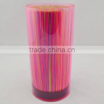 universal PP brush knife block with PS holder