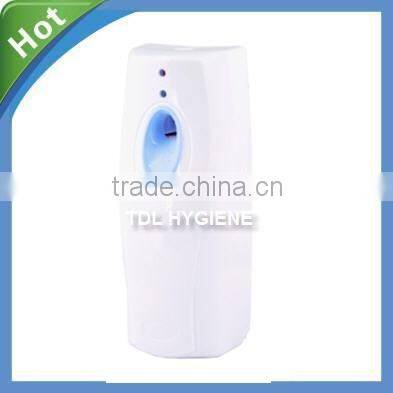 Plastic LED Automatic Air Freshener Dispenser