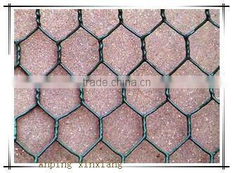 alibaba China anping hexagonal mesh hot sale