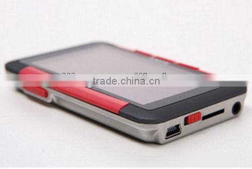 High Resolution game Player Support FM/Vedio/Audio/Ebook