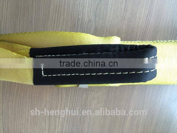 China supplier best Choice seat belt webbing slings