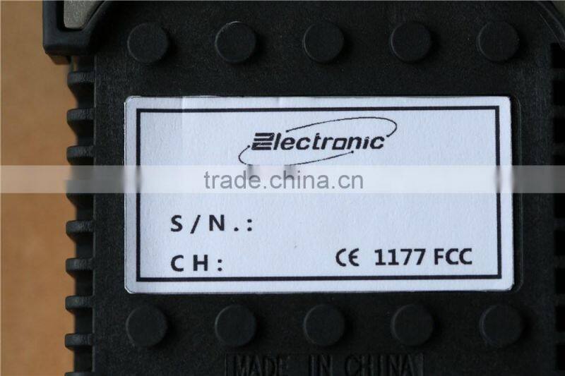 Henan Yuding F23-BB High Quality Mini 433mhz Universal Wireless Remote Control For Crane