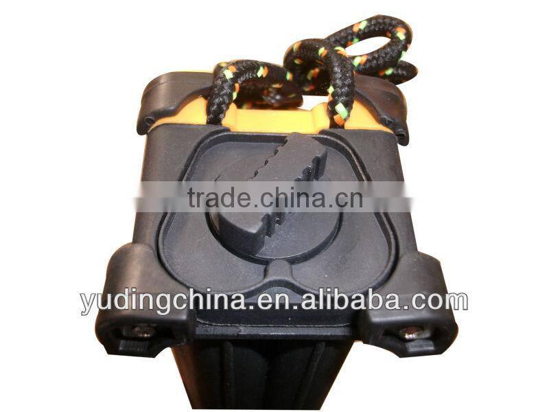 Yuding Telecrane Radio Remote Control F21-6SS