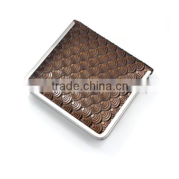 High Quality 10 in 1 unisex manicure set for promotion