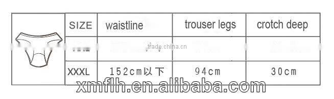 cotton white maternity panties for pregnant women