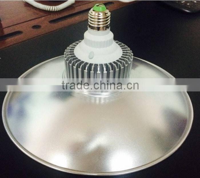 China Manufacturer CE Listed High Efficiency LED High Bay Light Housing