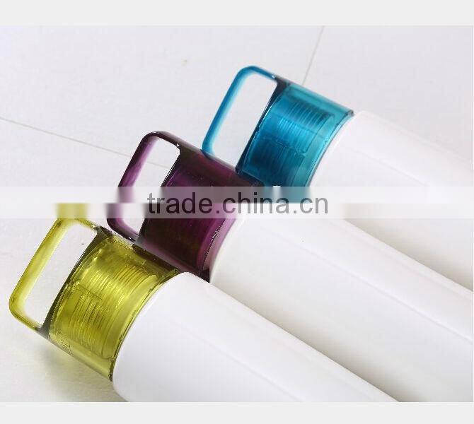 V00701-C sport ceramic/porcelain water bottle