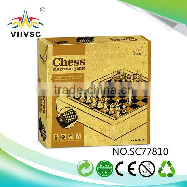 Main product good quality kids play chess on sale