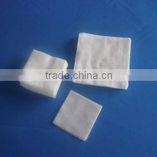 Eco-friendly Medical Gauze Sponge