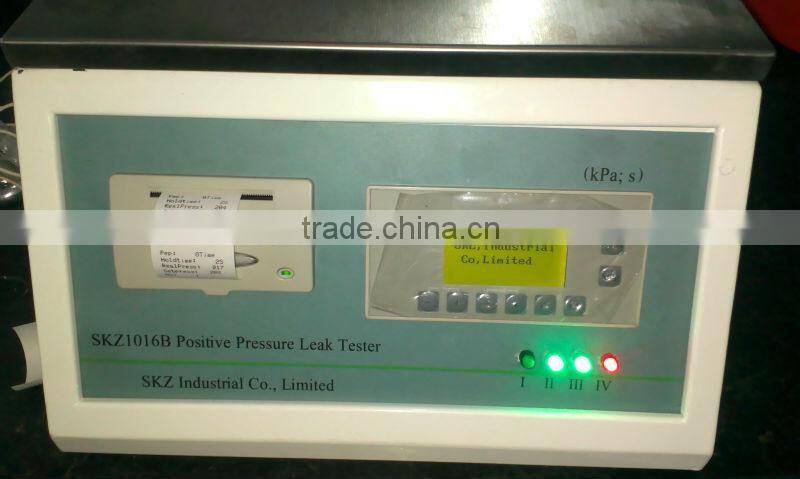 astm d 3078 leak detecting equipment