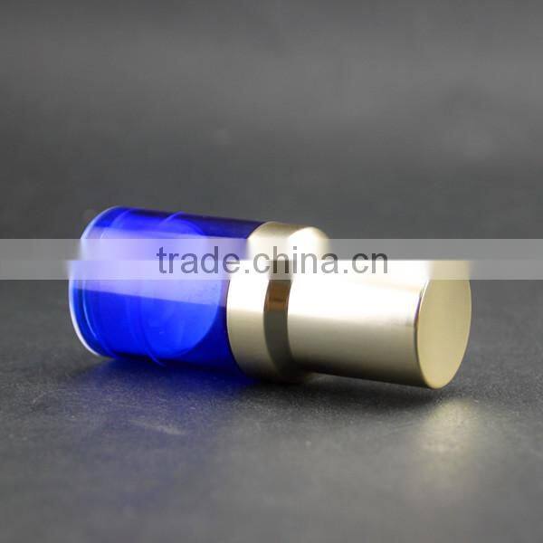 15g 30g 50g 30ml 120ml 150ml luxury cosmetics jar