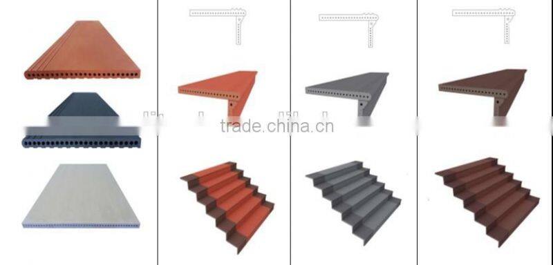 Environmental product terracotta tiles and terracotta pipe made by terracotta clay