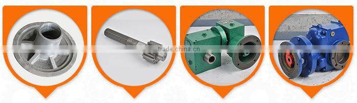 ODM Welcome carbon steel casting part castings machined
